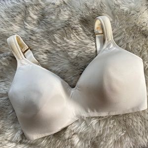 BODY NATURALS Soft Wirefree Bra